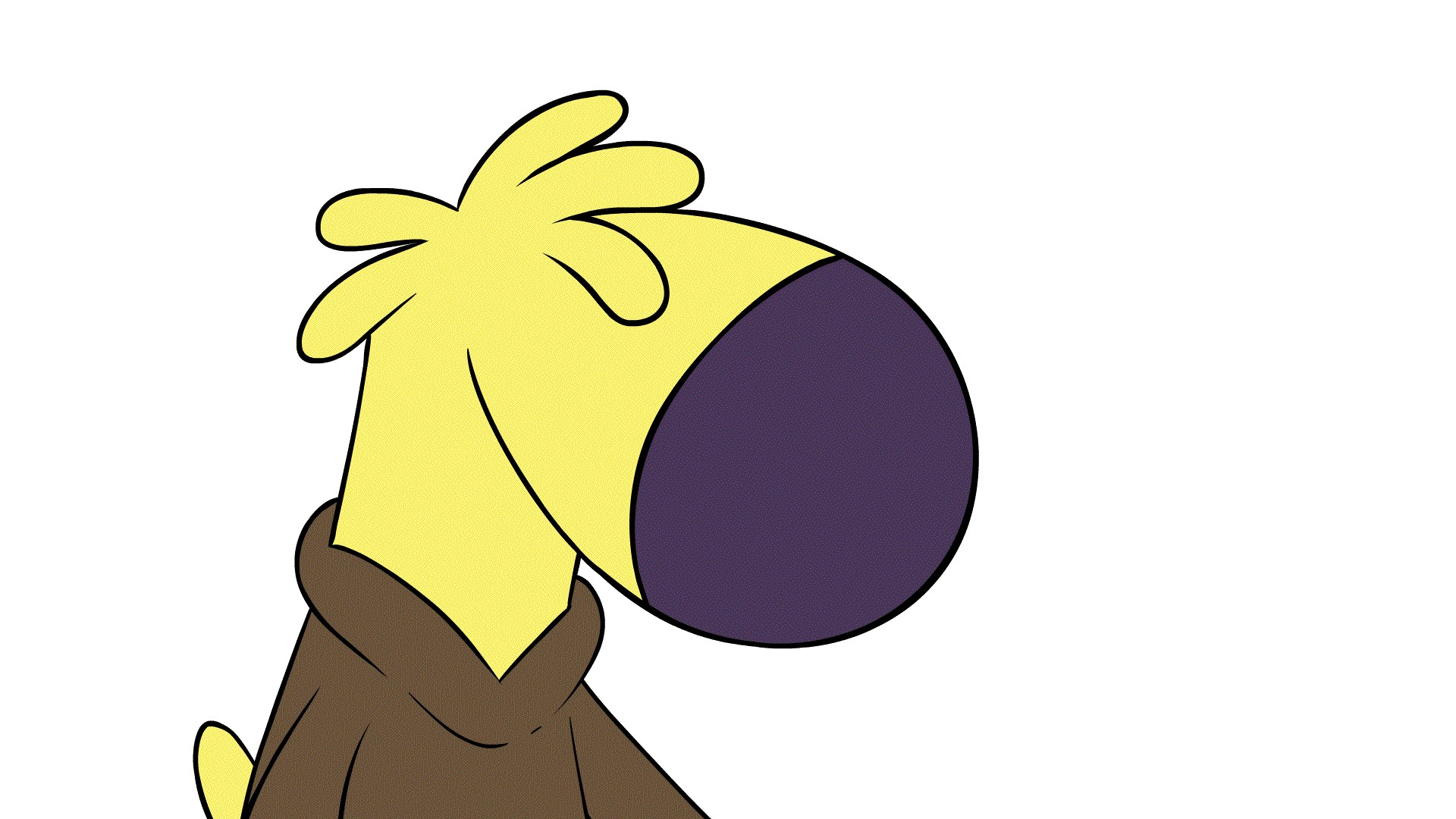 Some animation for Mike Picone.